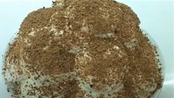 Торт «Черепаха»: простой рецепт