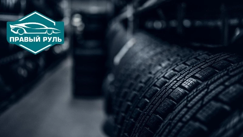 Китай давит, спрос падает: российская шинная отрасль сбавляет обороты