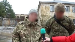 «Главное, чтобы все закончилось»: боец СВО с Сахалина передал привет родным и близким