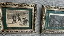 Редкие гравюры об истории Сахалинской области увидят посетители ВЭФ-2025