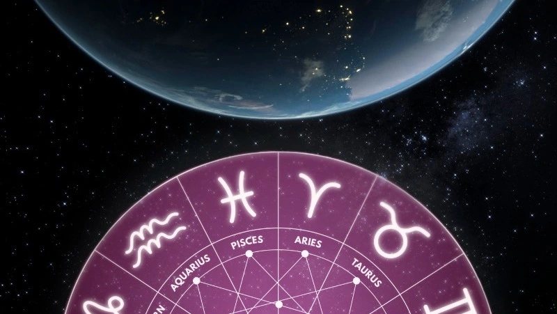 Гороскоп на 31 декабря 2025 года для всех знаков зодиака