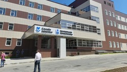 Трутнев попросил руководство поликлиники в Южно-Сахалинске не гнаться за статистикой
