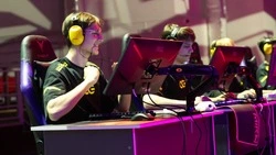 На Сахалине в очном формате прошел финал чемпионата по киберспорту 