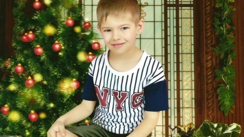 Сахалинцев просят помочь 9-летнему мальчику вновь встать на ноги (ВИДЕО)