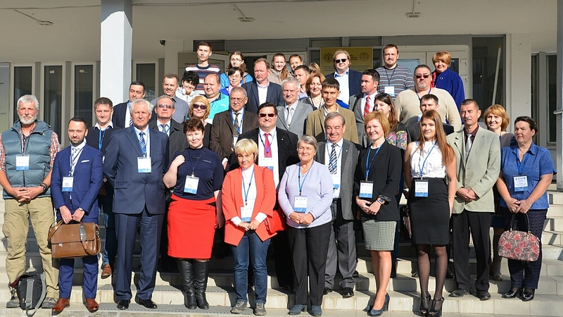 Международная научная школа по разведению гидробионтов работает в Южно-Сахалинске