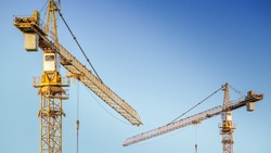 Названы условия работы строительной отрасли Сахалина на фоне санкций