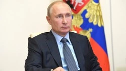 Путин предложил украинским военным свергнуть власть