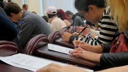 Важный закон о воспитании в школах поддержали депутаты Сахалина