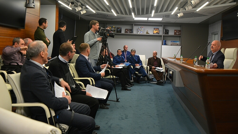 На Сахалине и Курилах установили объемы и сроки добычи корюшки и гольца