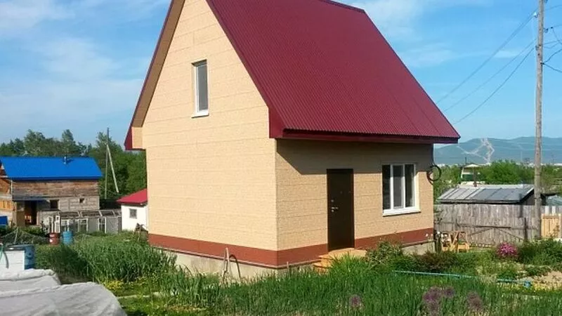 Сахалинцы могут получить 450 тысяч рублей на погашение ипотеки