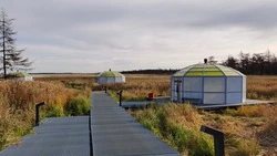 «Этому быдлу — такие источники»: сахалинец в Дагах нашел кучу фекалий и пришел в ярость