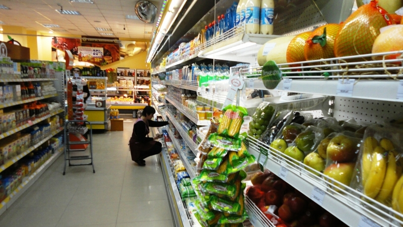 Всегда готовы вмешаться