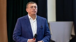 Валерий Лимаренко продемонстрировал уверенный рост на «Бирже губернаторов»