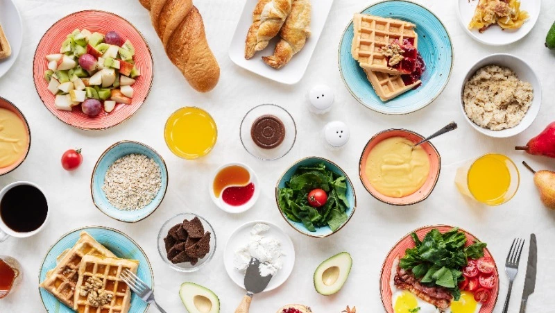 Столовая школы «Надежда» в Южно-Сахалинске вошла в ТОП-3 лучших в России