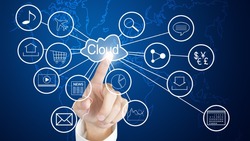 МТС Web Services запустила собственную публичную облачную платформу