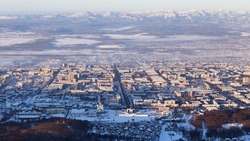 Жители Южно-Сахалинска выберут проект благоустройства для федерального финансирования