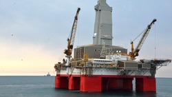 Юбилейный нефтегазовый форум открыли на Сахалине