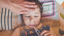 Ученые выяснили, как проявляется постковидный синдром у детей