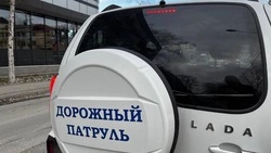 «Дорожный патруль» будет следить за парковкой еще на восьми участках в Южно-Сахалинске