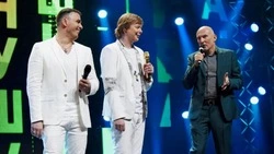 «Иванушки» зачеркнули International: группа поменяет название, чтобы соответствовать закону