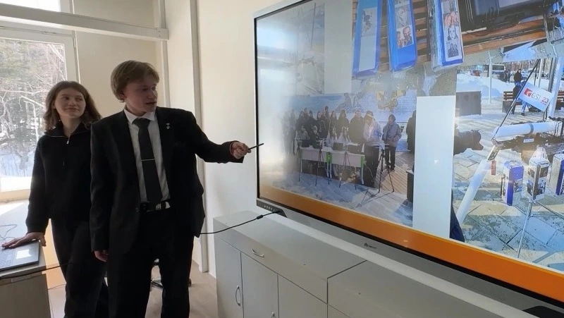 Итоги недели. Выпуск 27.12.25