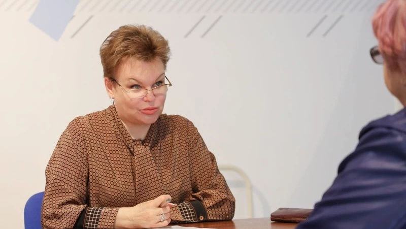 Рабочая группа по вопросам СВО разработала стандарт мер поддержки бойцов и их семей