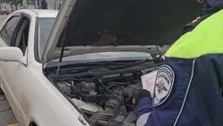 За сутки на сахалинских дорогах зафиксировали 180 нарушений ПДД