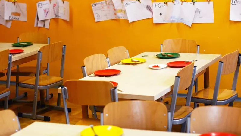 Воспитателей детского сада в Поронайске отстранили от работы за отсутствие прививки от коронавируса