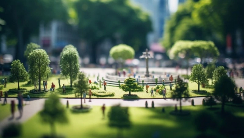 На Сахалине стартовал набор добровольцев для проведения голосования за объекты благоустройства