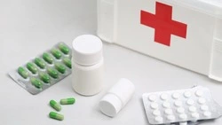 Экстренная новогодняя аптечка: что стоит купить заранее? 