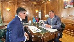 Больше 20 новых домов построят в Тымовском районе до конца 2025 года