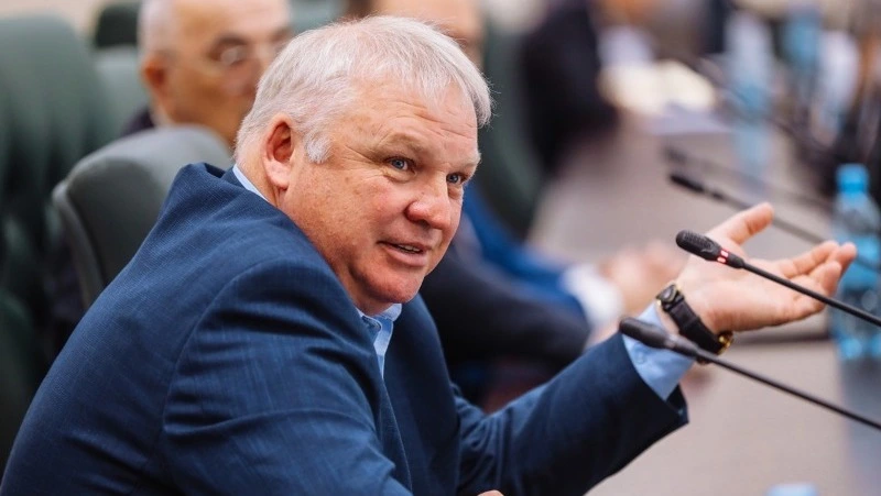 Коротко о главном