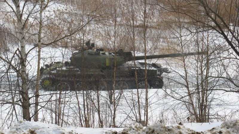 «Респект и уважуха»: военнослужащий записал видео для Сахалина из зоны СВО