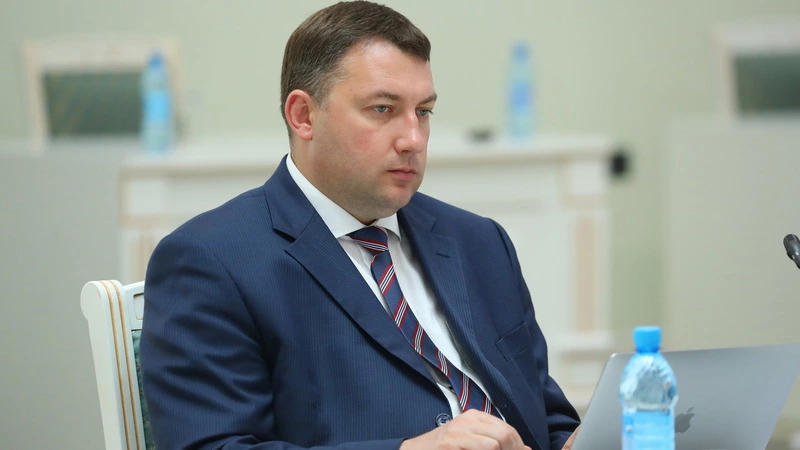 На территории Дагинских термальных источников появится поликлиника