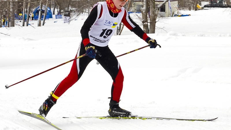 Лыжницы сборной России проведут на Сахалине тренировки перед Олимпиадой