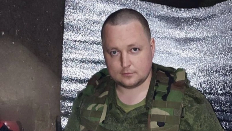 Участник СВО с Сахалина Евгений Федоров рассказал о том, как найти себя в мирной жизни