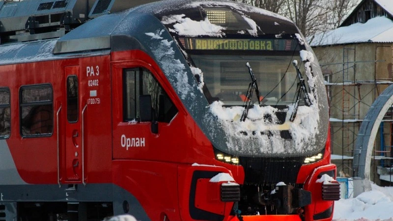 Стоимость проезда в поездах дальнего следования по Сахалину подорожает с 1 декабря