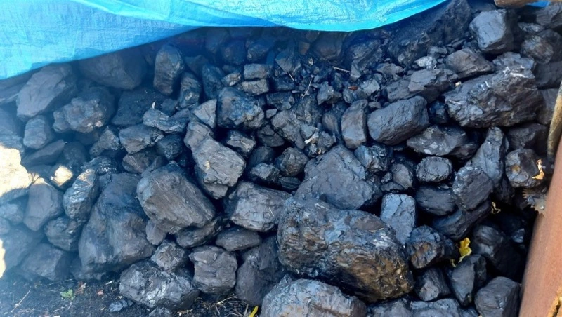 Люди довольны: качество угля по 100 рублей за тонну продолжает проверять ВГК