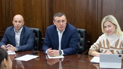 Лимаренко рассказал, почему санкции не затронут инвестпроекты на Сахалине