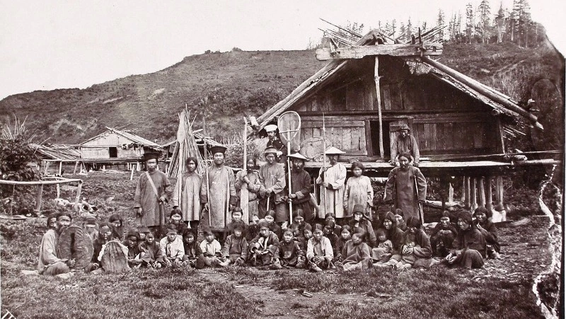 Свидетель трагедии деревни Мидзухо: после массовых убийств японцы продолжали издеваться над трупами