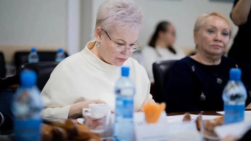 Елена Касьянова: «Герои Сахалина и Курил» могут выйти в финал программы «Время героев» без допотбора