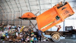 В Сахалинской области будут хоронить меньше мусора