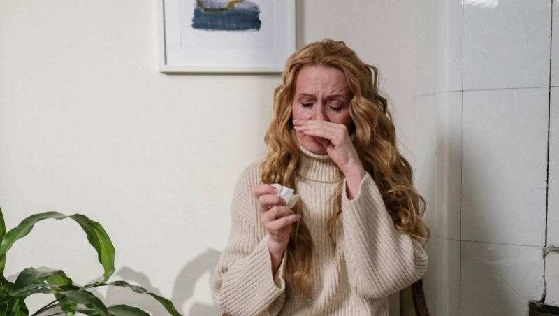 Гинцбург назвал преимущество вакцины, вводимой через нос