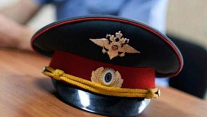 Разыскиваемый за кражу спиртного сахалинец попался на неправильном переходе дороги