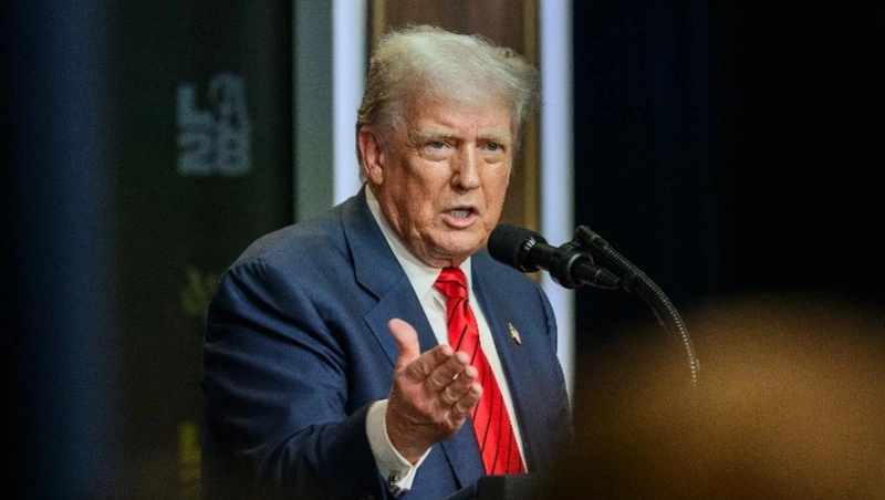 Трамп может изменить подход к урегулированию конфликта на Украине через 2 недели