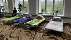 Управляемый сброс на Шахтерской ГТС организовали из-за угрозы затопления