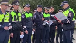 Инспекторы задержали 17 нарушителей правил на дорогах Сахалинской области 8 октября