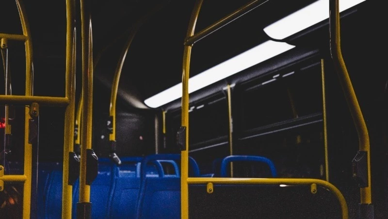 Новая остановка появится на маршруте автобуса № 111 на Сахалине