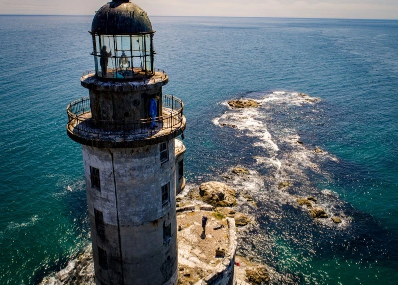 Грандиозные перспективы Сахалинской области