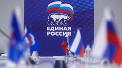 «Единая Россия» выполнила годовой план по народной программе на 96%